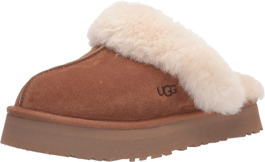 Women'S Disquette Slipper